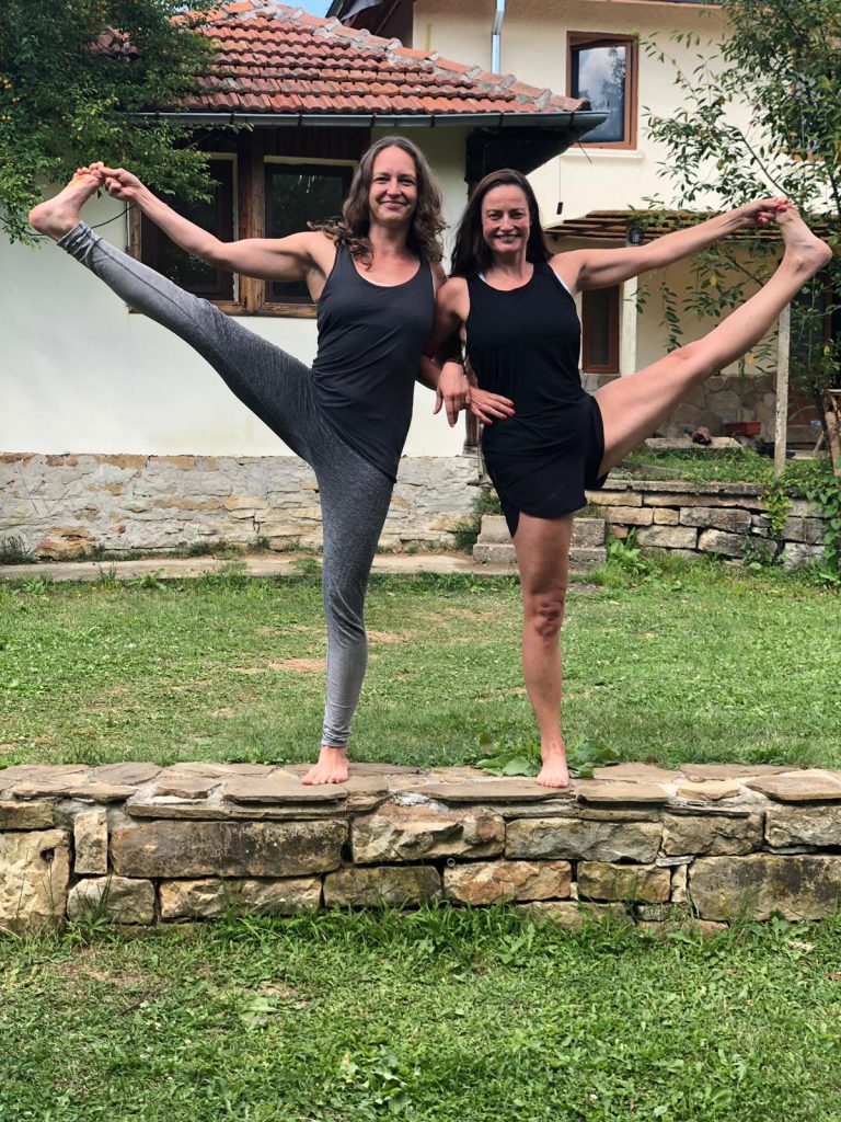 Yoga Dharma Bulgaria 2019